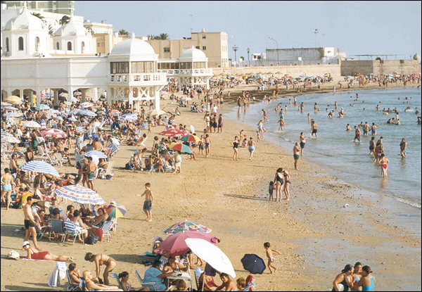 Resultado de imagen de la caleta