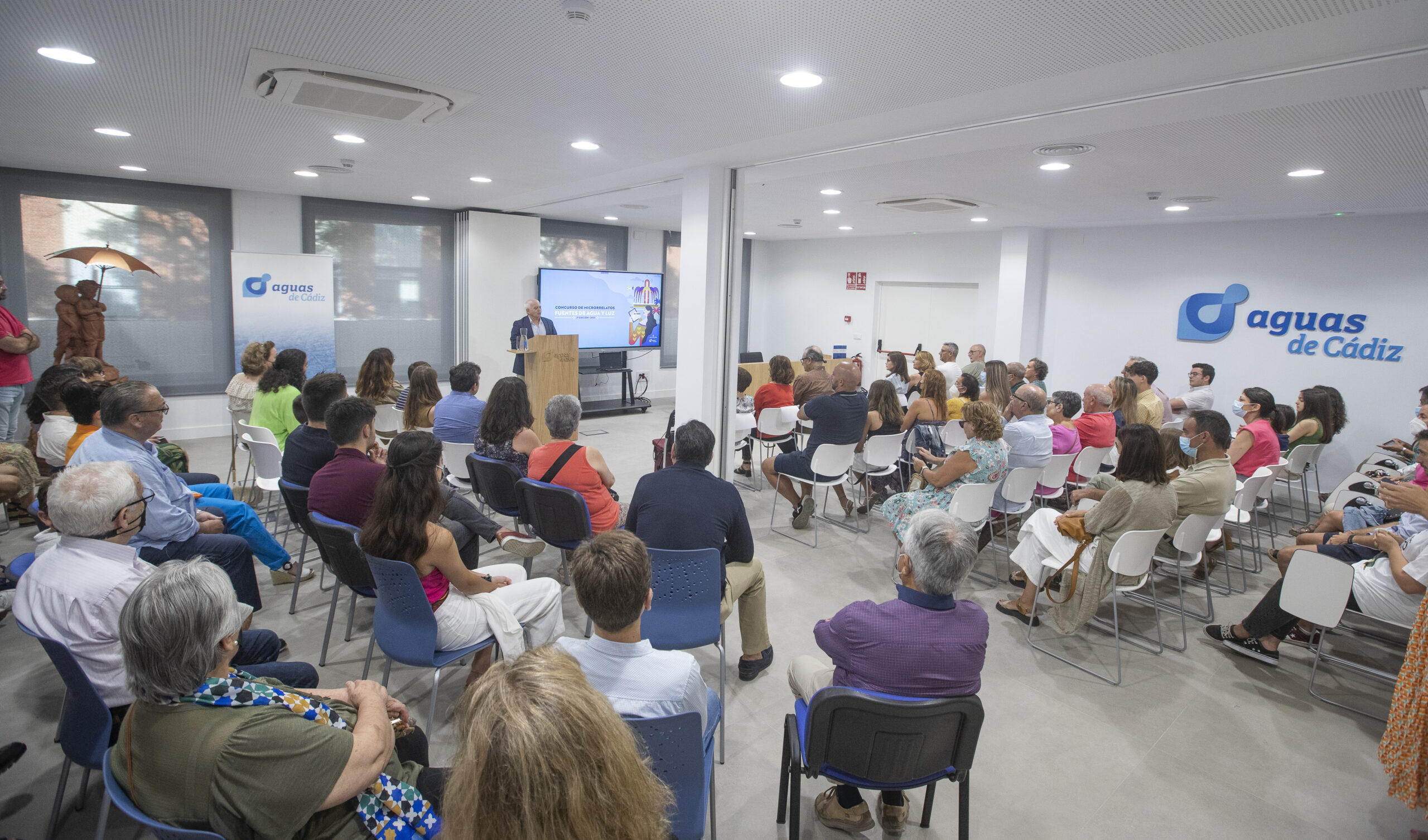 Premios microrrelatos 2022